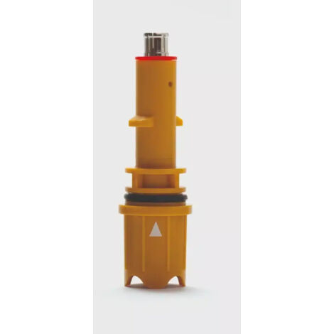 Sonda Plug & Play Platino ORP / CLORO / BROMO per Isolotto Tecnologico Ondilo ICO Pool & ICO SPA - Rilevatore Parametri Ph + Cloro + Sale + Bromo + Temperatura Acqua Piscina - Senza Kit Calibrazione e