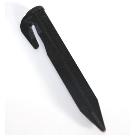 Einhell Bevestigingshaken - 100 stuks