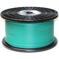 Viking iMow ® kompatibles Kabel - 3,4mm Long Life - Mähroboter Begrenzung Draht - auf der Kabelrolle Länge Kabel 100m