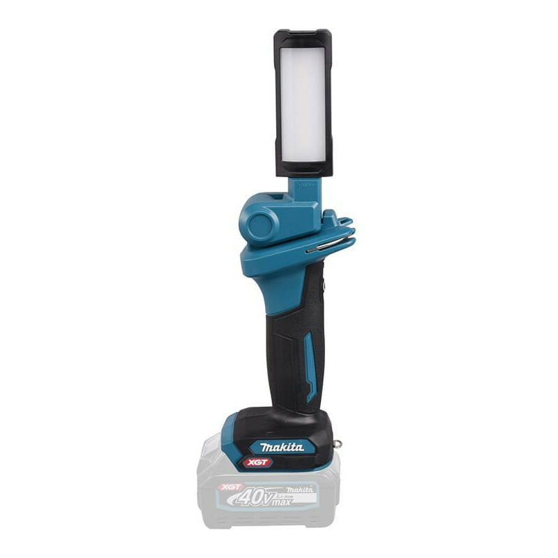 Pour Ryobi One + 18v Li-ion Ni-cad Ni-mh Batterie Travail Lumière Portable  Lampe de poche Extérieur Lumière d'urgence Led Tool Lamp