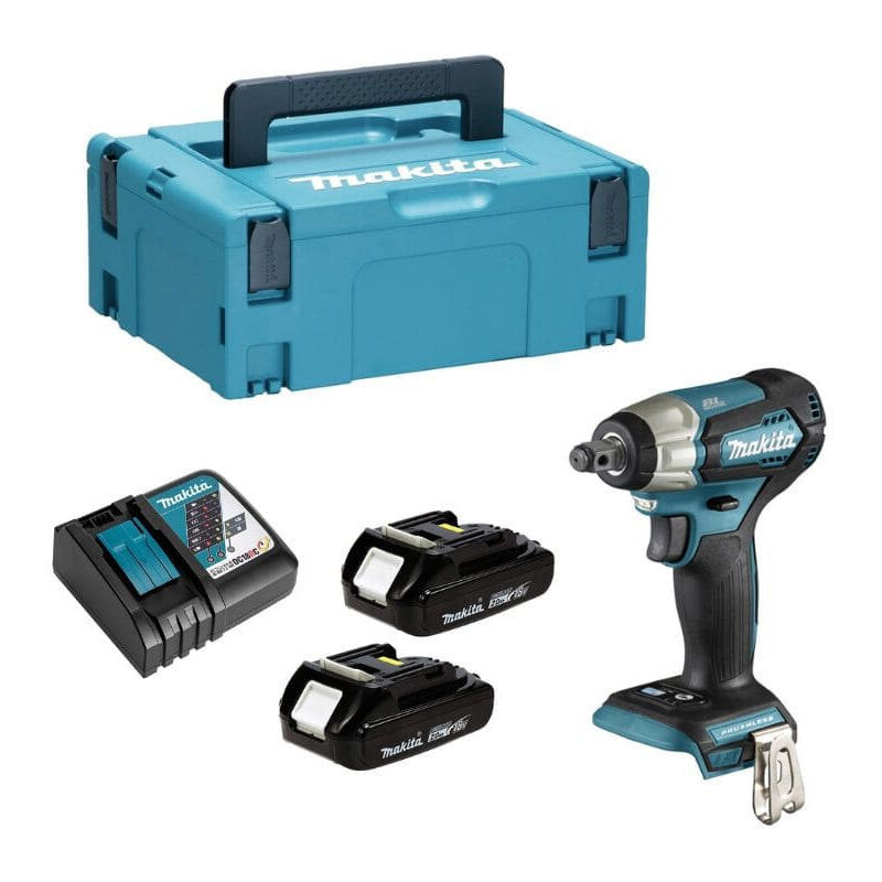 Chiave A Cricchetto Pneumatica Mini - 3/8", Per Aria Compressa, Professionale - Foto 6