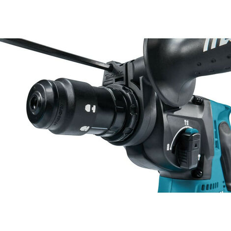 Perfo-burineur MAKITA DHR243RTJ 18V LXT SDS-Plus 2J (2x5,0 Ah) en MAKPAC