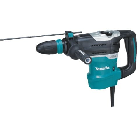 Perforateur burineur SDS-Max 1100W 8 joules Ø 40 mm - MAKITA HR4013C