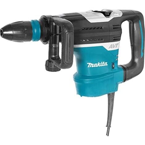 Perforateur burineur SDS-Max 1100W 8 joules Ø 40 mm - MAKITA HR4013C