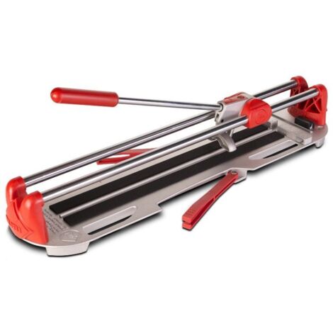 Rubi – Coupeuse manuelle 42cm STAR-42 – Coupe précise pour grès et carrelages émaillés – Molette carbure Ø 6mm – 14943