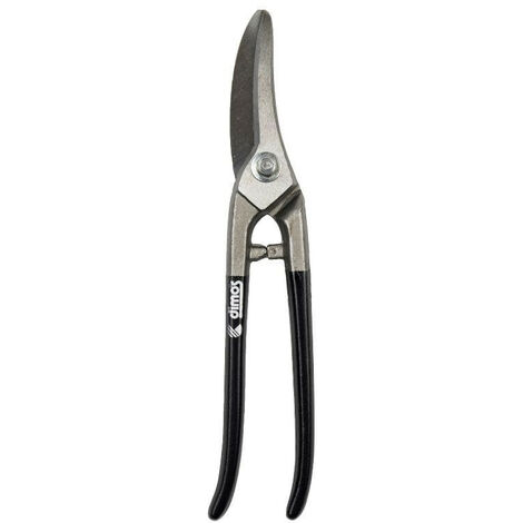 Cisaille universelle 260mm à 2 lames - DIMOS 175520 (1/4)