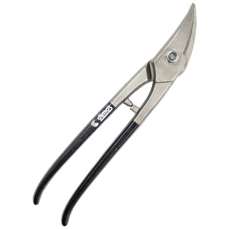 Cisaille passe-franc 270mm bichantourneuse DIMOS coupe à gauche - 175523