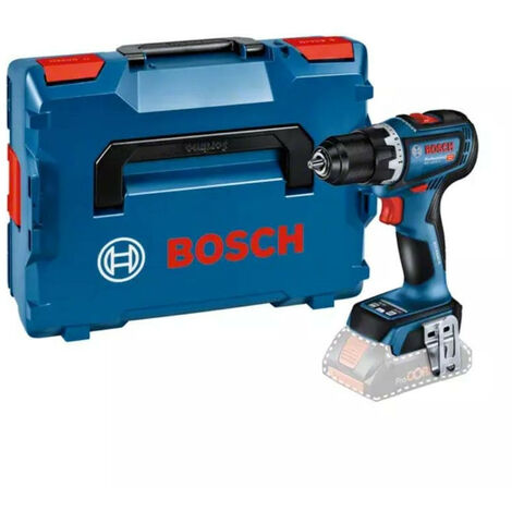 Bosch 06019J5105 - Perceuse-Visseuse à percussion sans fil GSB 18V-150 C