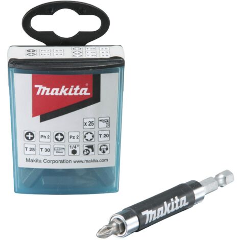 GUIDE VISSAGE 120 SET 26PCS MAKITA B-48789 (1/2)