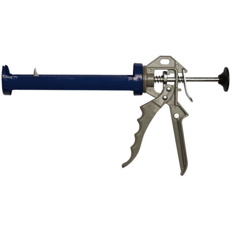 Pistolet à silicone et mastic manuel - BAHCO IRIMO 549-230-2 (1/4)