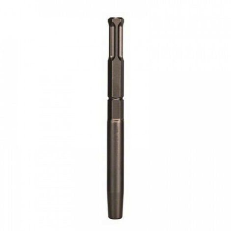 Porte-outil pour plateau de damage 6 pans 22mm - BOSCH 2608690197 (1/3)