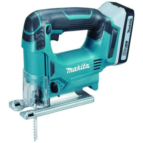 Combopack 2 outils 18V série G (HP488D+JV183D) (2x1.5 Ah) - MAKITA DK18B59Y