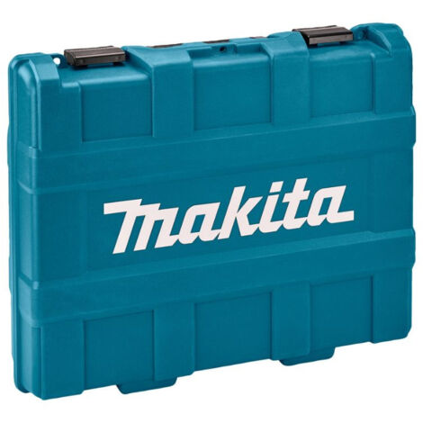 Makita – Malette de rangement en plastique pour pistolet à cartouche CG100D – Protection optimale – Dimensions adaptées pour transport facile - 821710-4