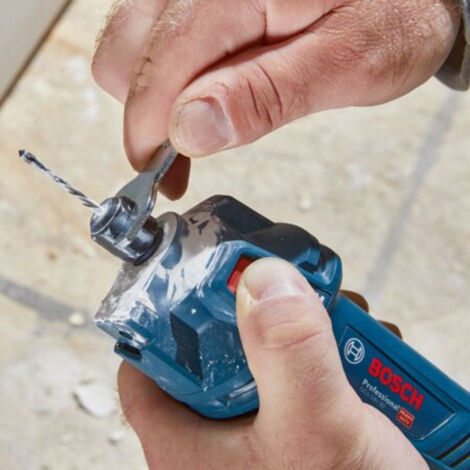 Défonceuse pour plaquiste sans-fil 18V30 (Solo) - Bosch 06019K8000