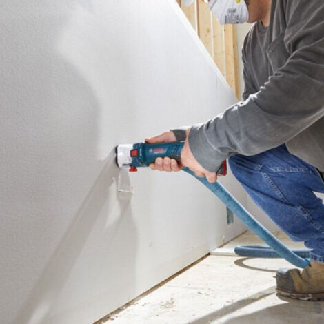 Défonceuse pour plaquiste sans-fil 18V30 (Solo) - Bosch 06019K8000
