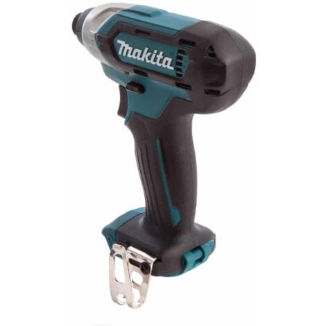 Pack outils 12V (DF333D + TD110D) (2x4.0Ah) en Makpac - MAKITA CLX224SMJ