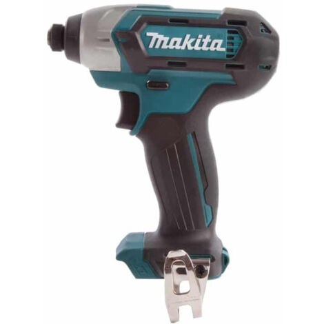 Pack outils 12V (DF333D + TD110D) (2x4.0Ah) en Makpac - MAKITA CLX224SMJ