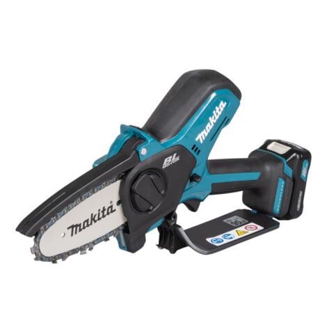 Tronçonneuse d'élagage 12V (Solo) - MAKITA UC100DZ
