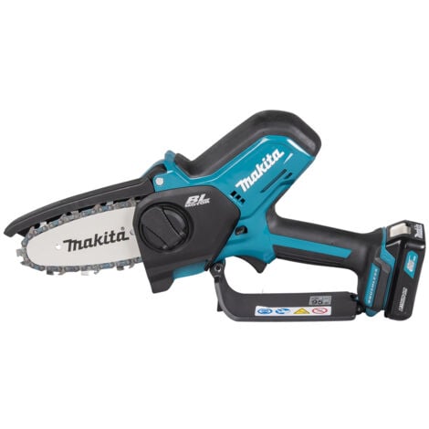 Tronçonneuse d'élagage 12V (Solo) - MAKITA UC100DZ