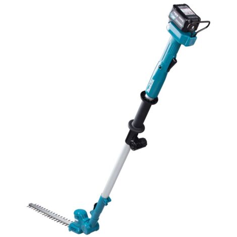 Taille-haie sur perche 12V CXT 46cm (Produit seul) - MAKITA UN460WDZ