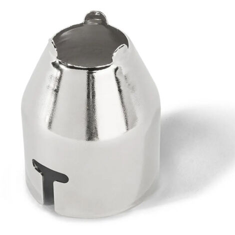 Buse jet concentré Ø14mm pour décapeur FURNO - WAGNER 2366222 (1/2)