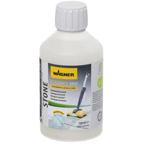 Liquide nettoyant Stone Cleaner 3in1 - WAGNER 2448775 (1/4)