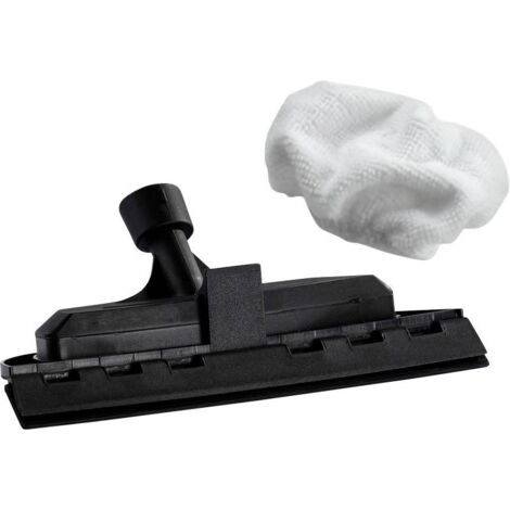 Support pour fenêtres et meubles rembourrés Power Steamer 915E - WAGNER 2452740 (1/5)