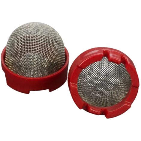 Crépine d'aspiration 50 mailles XVLP pour laques/lasures - WAGNER 2324248