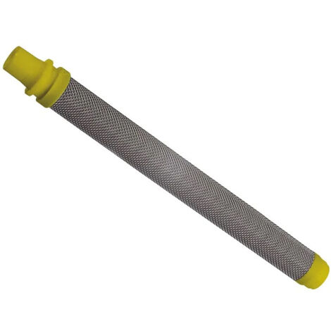 Filtre Jaune M (2 pcs) pour pulvérisateur - WAGNER 418712
