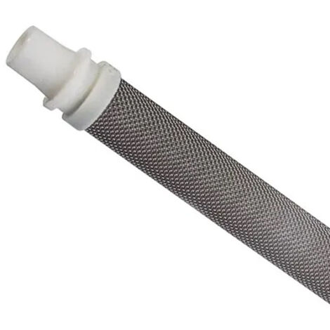 Filtre Blanc L-XXL pour pulvérisateur (2 pcs) - WAGNER 418713