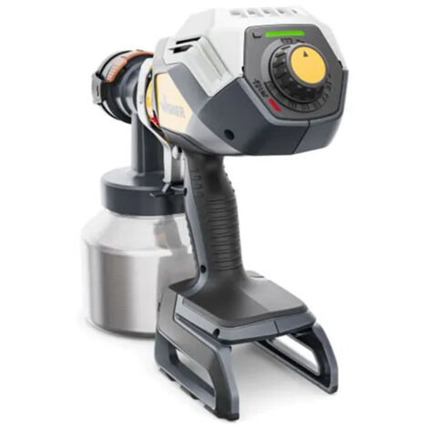 Wagner XVLP Farbsprühsystem FinishControl 3500 ab € 599,00 Wagner XVLP Farbsprühsystem FinishControl 3500 ab € 599,00