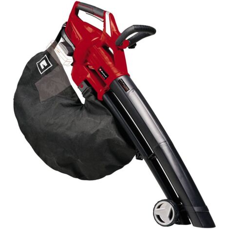 Aspirateur-Souffleur 36V (Solo) GE-CL 36 Li E - EINHELL 3433600