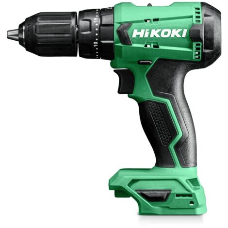 Combo pack DV18DA + WH18DA (2x2.0Ah) en malette - HIKOKI KC18DAWCZ (1/4)