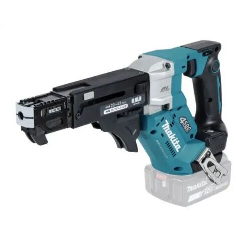 Visseuse automatique 18V LXT (Machine seule) en Makpac - MAKITA DFR453ZJ