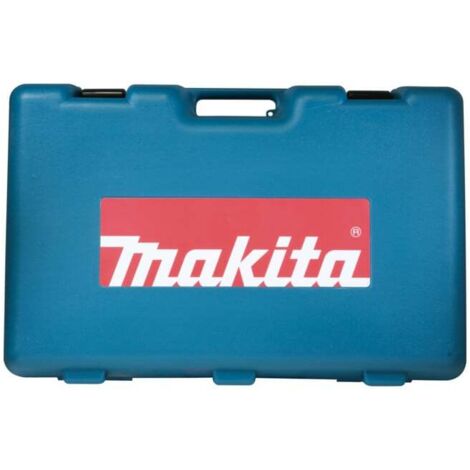 Mallette de transport Makita 824697-9 pour modèle 4112HS (1/2)