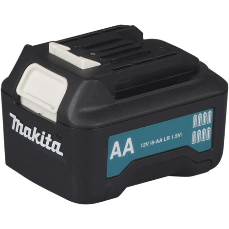 ADAPTATEUR BATTERIES AA POUR SK700 ADP09 MAKITA CP00000001 (1/7)