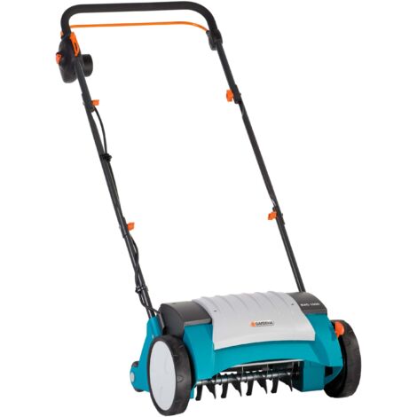 GARDENA Scarificateur électrique EVC 1000 (4068-20).
