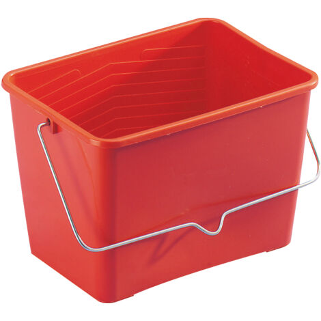 Camion peinture rectangulaire 10L - OUTIL PARFAIT 758010