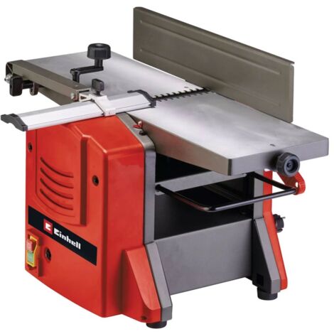 Raboteuse de surface et d'épaisseur Einhell TC-SP 204/2