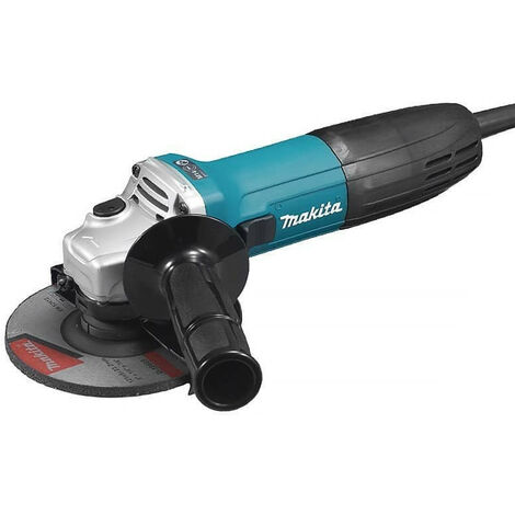 Meuleuse Makita 125mm 570w Makmem9503rk