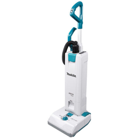 Aspirateur 36V BL (2x18 V) Li-Ion 120 mbar (Produit seul) Makita