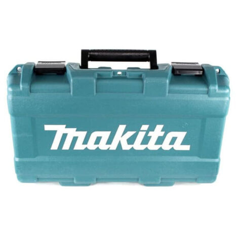 Valise de transport pour scie sabre DJR186 et DJR187 - Makita 821620-5