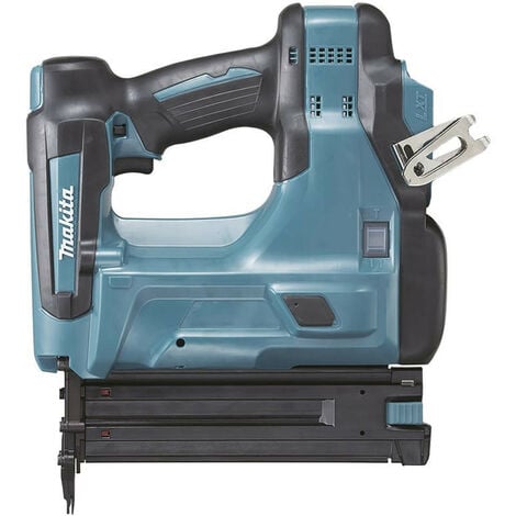 Cloueur à minibrads 18V LXT 18 Ga 15 à 50 mm (Machine seule) - MAKITA DBN500Z