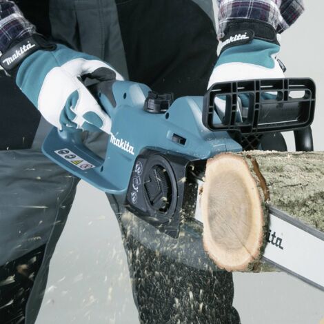 Scie circulaire MAKITA ÿ165 mm 18V - Sans batterie, ni chargeur - DSS610Z