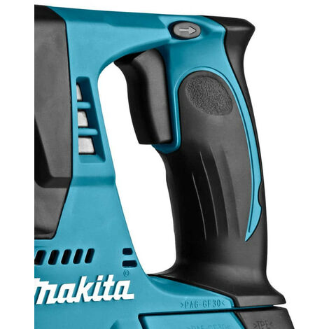 Perfo-burineur MAKITA 18V SDS-Plus 2J - produit seul - en MAKPAC - DHR243ZJ