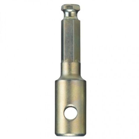 Adaptateur D d'embout pour tarière - MAKITA 327687-6