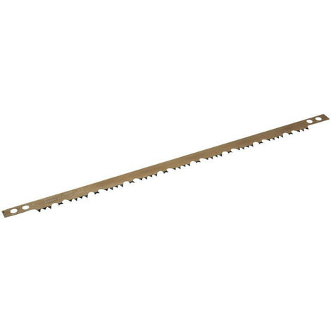 Lame de scie à métaux 910mm, Bronze - Bahco SE-23-36