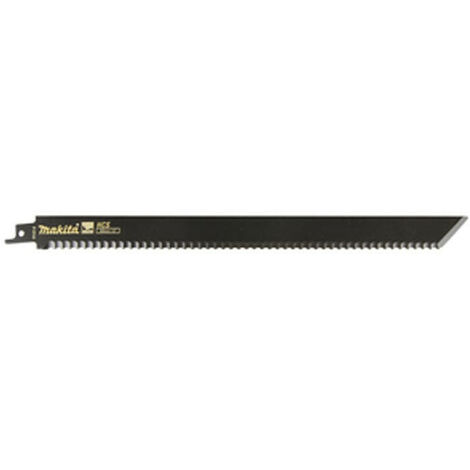 Makita – Lame de scie sabre 300 mm HCS pour métaux – Épaisseur 1,5 mm – Lot de 2 – B52124 (1/5)