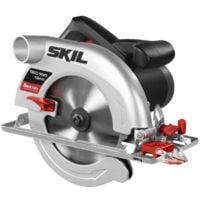 Scie circulaire 1350W Ø184mm - SKIL F0155765AA