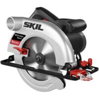 Scie circulaire 1250W Ø184mm - SKIL F0155665AA